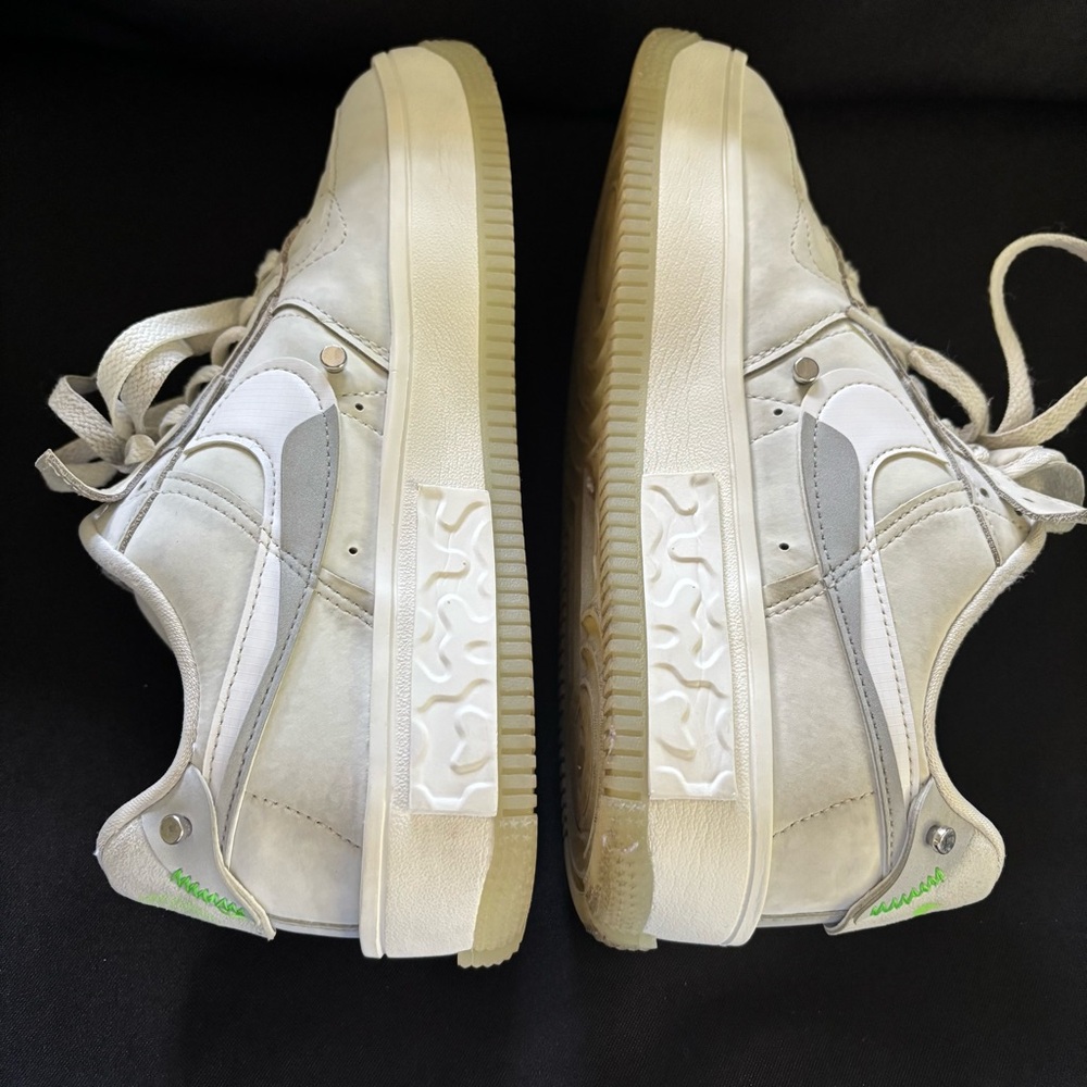 Nike Air Force 1 size 8.5 Women’s - Picture 5 of 10